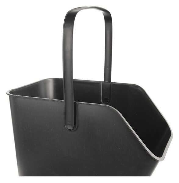 Plastikowy kosz na śmieci do segregacji odpadów 25 l Bin – Orion