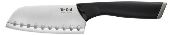 Nóż typu santoku ze stali nierdzewnej Comfort – Tefal