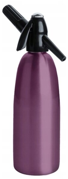 Saturator ART Quick Soda Maker SA-01H Fioletowy