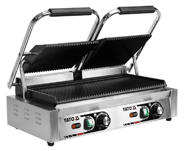Grill elektryczny YATO YG-04560