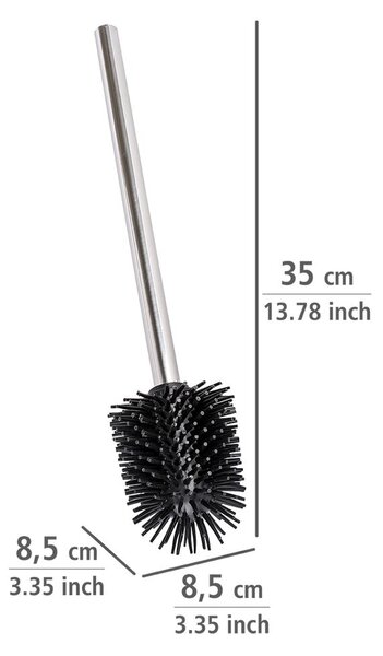 Szczotka do WC Wenko Brush