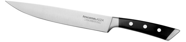 Nóż do porcjowania ze stali nierdzewnej Azza – Tescoma