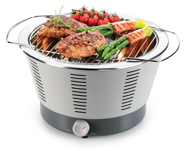Grill przenośny ø 35 cm Party Time – Tescoma