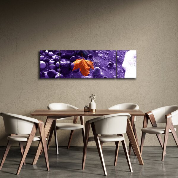 Obraz - Plaża morska (170x50 cm)