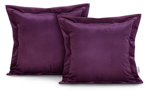 Poszewki na poduszki zestaw 2 szt. 45x45 cm Side – AmeliaHome