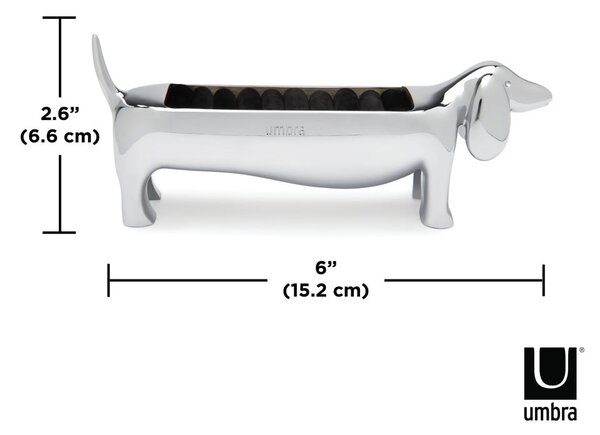 Stojak na biżuterię Dachsie – Umbra