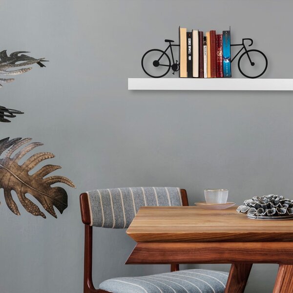 Podpórka do książek Bicycle – Mioli Decor