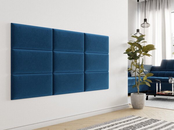 Panel ścienny tapicerowany Pag 60x30