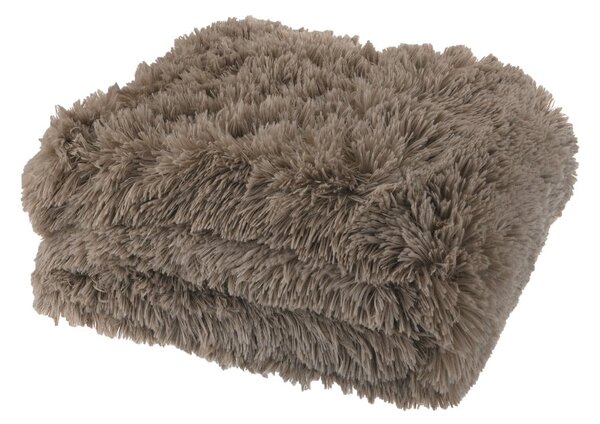 Koc z mikropluszu 150x200 cm Cuddly – Catherine Lansfield