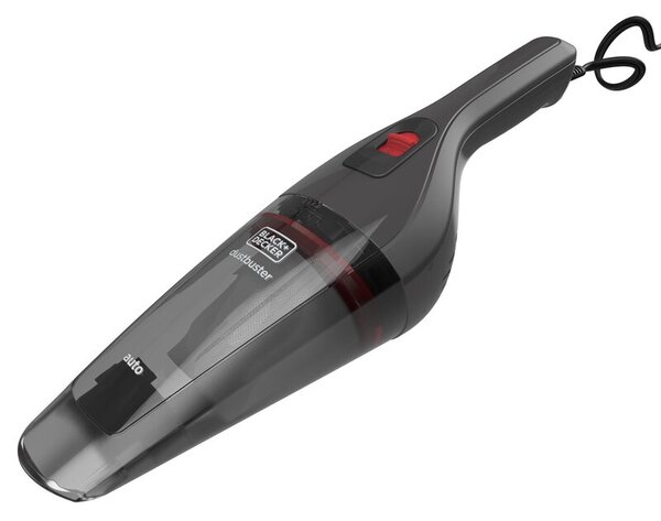 Odkurzacz ręczny BLACK&DECKER NVB12AV