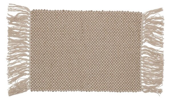 Materiałowa mata stołowa 50x35 cm Mala − Bloomingville