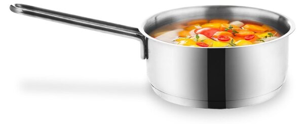 Rondel ze stali nierdzewnej 1,25 l – Orion