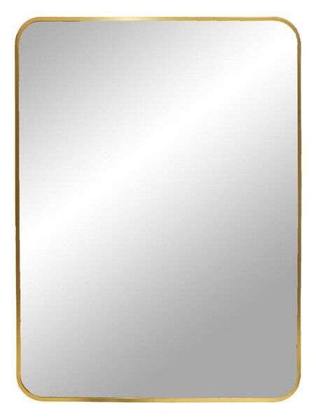 Lustro ścienne 50x70 cm Madrid – House Nordic