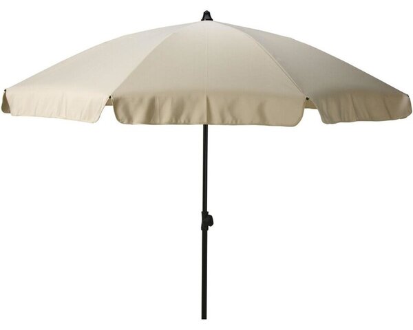 Parasol ogrodowy PROGARDEN 918329 Kremowy