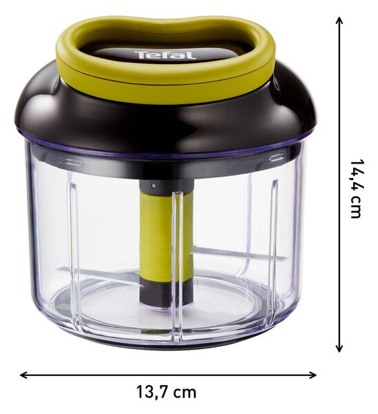Malakser ręczny – Tefal