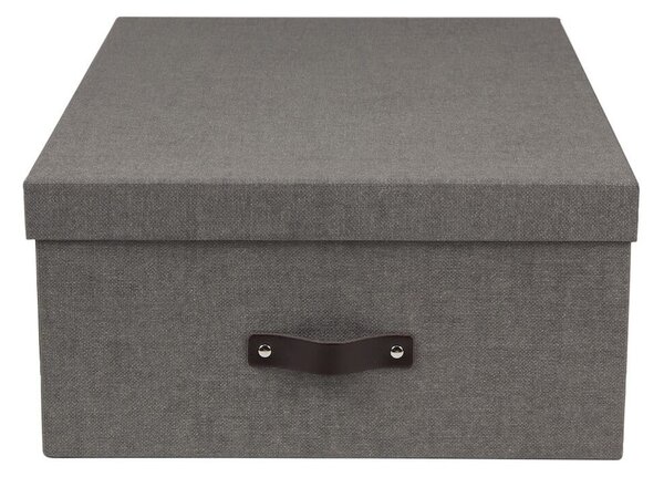 Pojemniki z pokrywką zestaw 3 szt. Inge – Bigso Box of Sweden