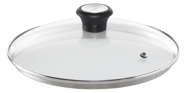 Szklana pokrywka ø 30 cm – Tefal