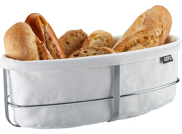 Koszyk na pieczywo GEFU Brunch G-33661