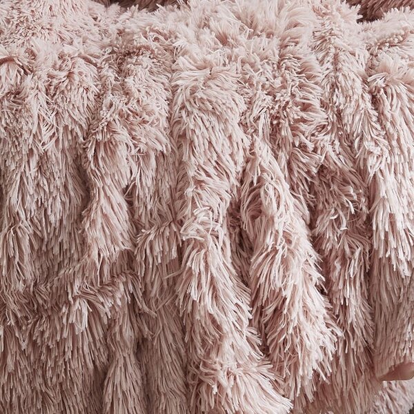 Koc z mikropluszu 150x200 cm Cuddly – Catherine Lansfield