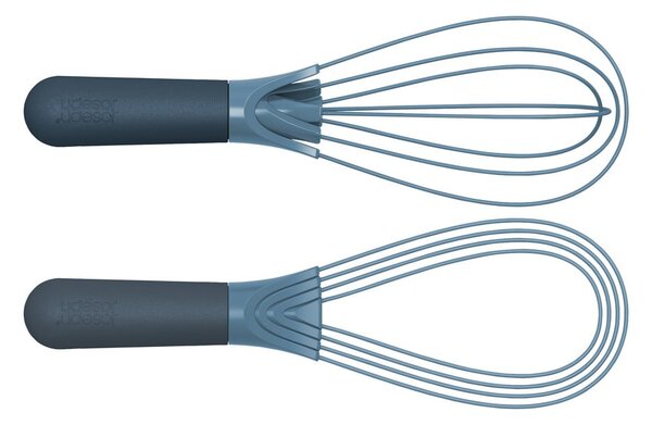 Składana trzepaczka Twist Whisk Sky – Joseph Joseph