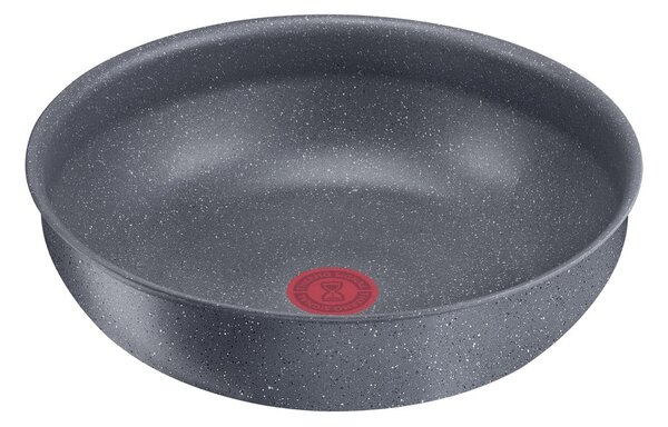 Patelnia wok aluminiowa ø 26 cm Ingenio Natural Force – Tefal