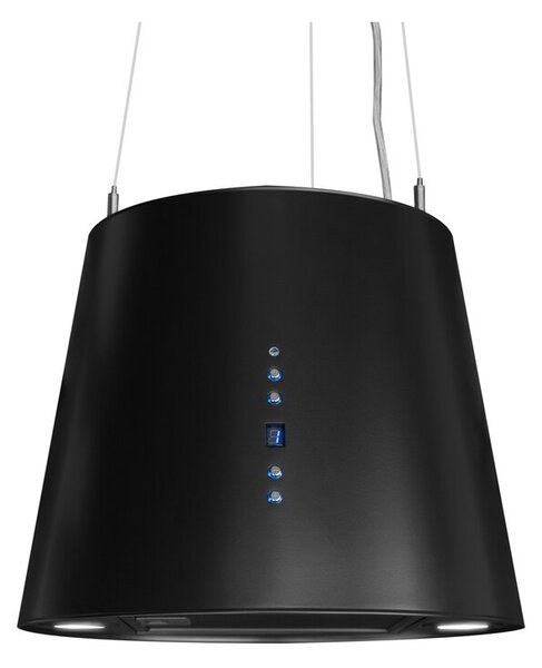 Okap AFRELLI AW-4 Superbo 40 Czarny