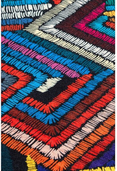 Dywanik łazienkowy 60x40 cm Maglie − Foutastic