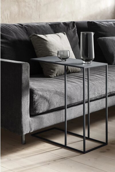 Metalowy stolik 25x50 cm Fera – Blomus