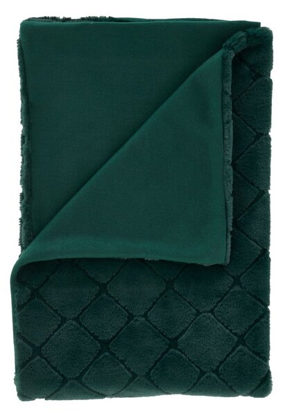 Koc 130x170 cm Cosy Diamond – Catherine Lansfield