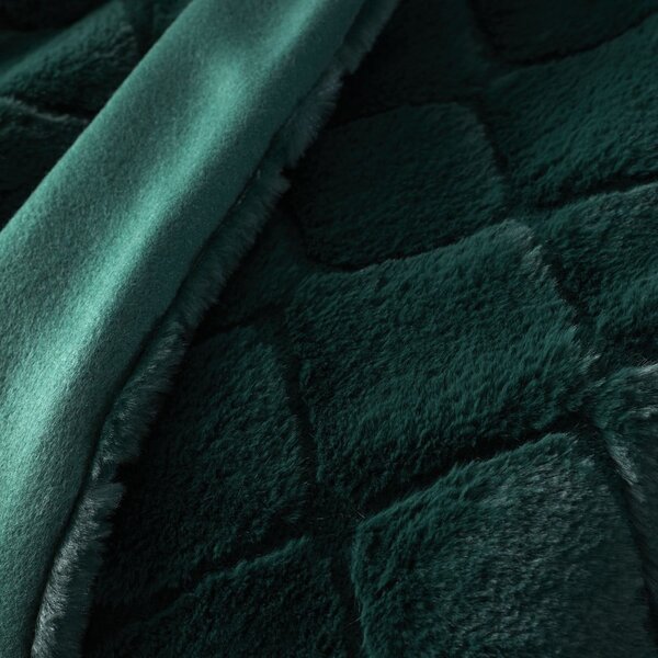 Koc 130x170 cm Cosy Diamond – Catherine Lansfield