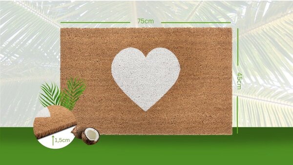 Wycieraczka 45x75 cm Mix Mats – Hanse Home