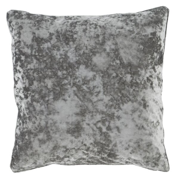 Poduszka dekoracyjna 55x55 cm Crushed – Catherine Lansfield