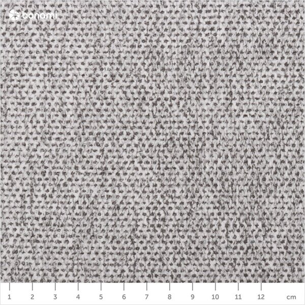 Jasnoszary fotel Windsor & Co Sofas Neso
