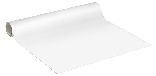 Naklejka na ścianę 200x60 cm White – Ambiance