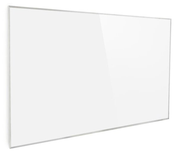 Klarstein Wonderwall 96, panel grzewczy na podczerwień, grzejnik, 1200 x 80 cm, 960 W, programator czasowy, IP24