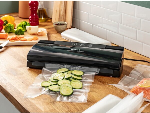 Pakowarka próżniowa Classic – Tefal
