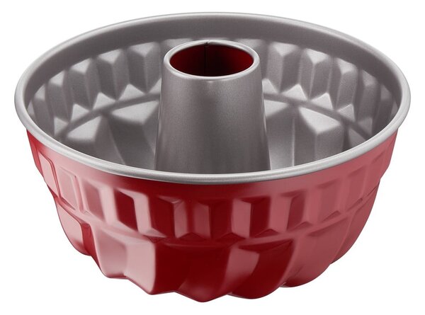 Stalowa forma do babki Delibake – Tefal