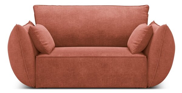 Czerwony fotel Vanda – Mazzini Sofas