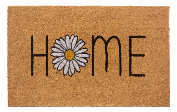 Wycieraczka z włókna kokosowego 75x45 cm Home – Hanse Home
