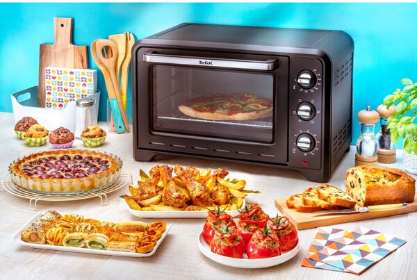 Piekarnik Optimo – Tefal