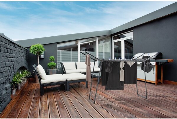 Suszarka na pranie Pegasus 150 Solid Slim – LEIFHEIT