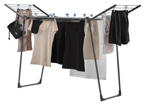 Suszarka na pranie Pegasus 150 Solid Slim – LEIFHEIT