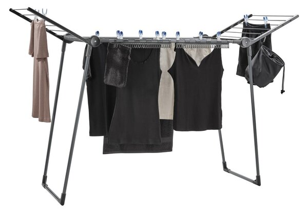 Suszarka na pranie Pegasus 150 Solid Slim – LEIFHEIT