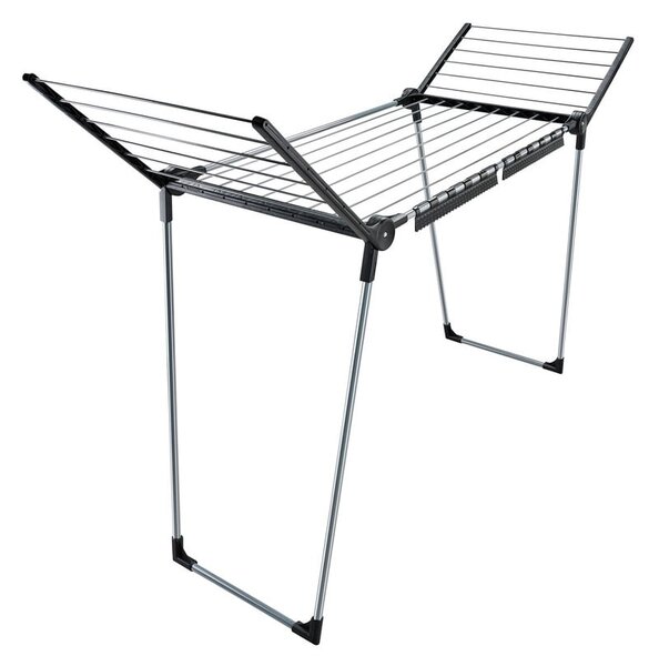 Suszarka na pranie Pegasus 150 Solid Slim – LEIFHEIT