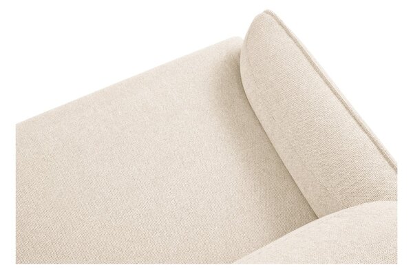 Beżowa sofa Windsor & Co Sofas Neso, 235 cm