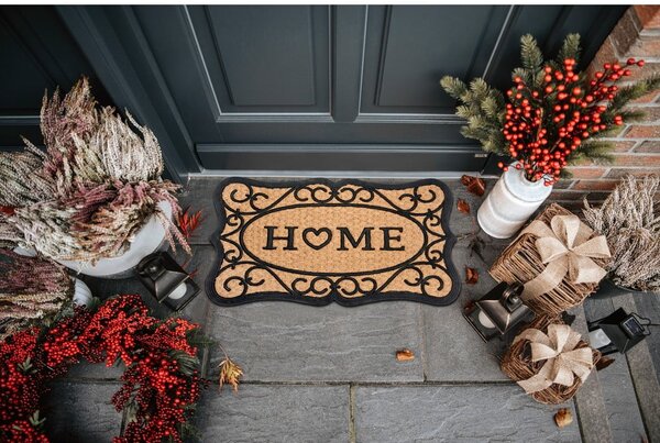 Wycieraczka 75x45 cm Mix Mats – Hanse Home