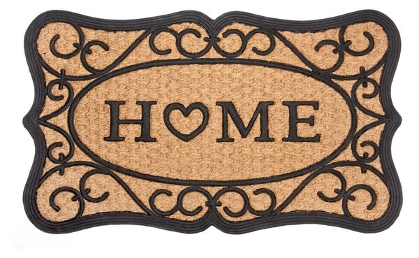 Wycieraczka 75x45 cm Mix Mats – Hanse Home