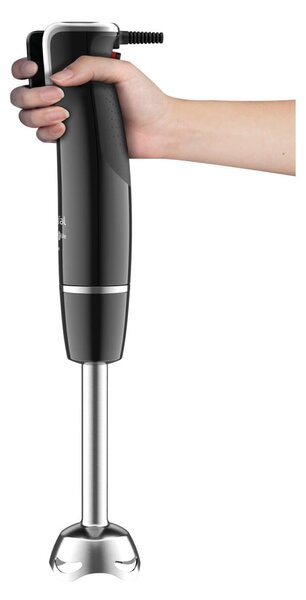Czarny blender Infiny Force – Tefal