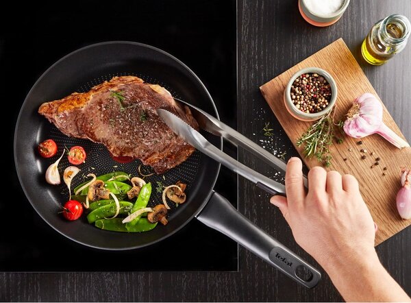 Patelnia aluminiowa ø 28 cm Ultimate – Tefal