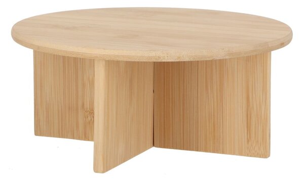 Bambusowy kwietnik ø 25 cm – Esschert Design